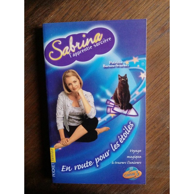 p barnes svarney En route pour les étoiles