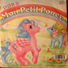 La Chanson De Mon Petit Poney