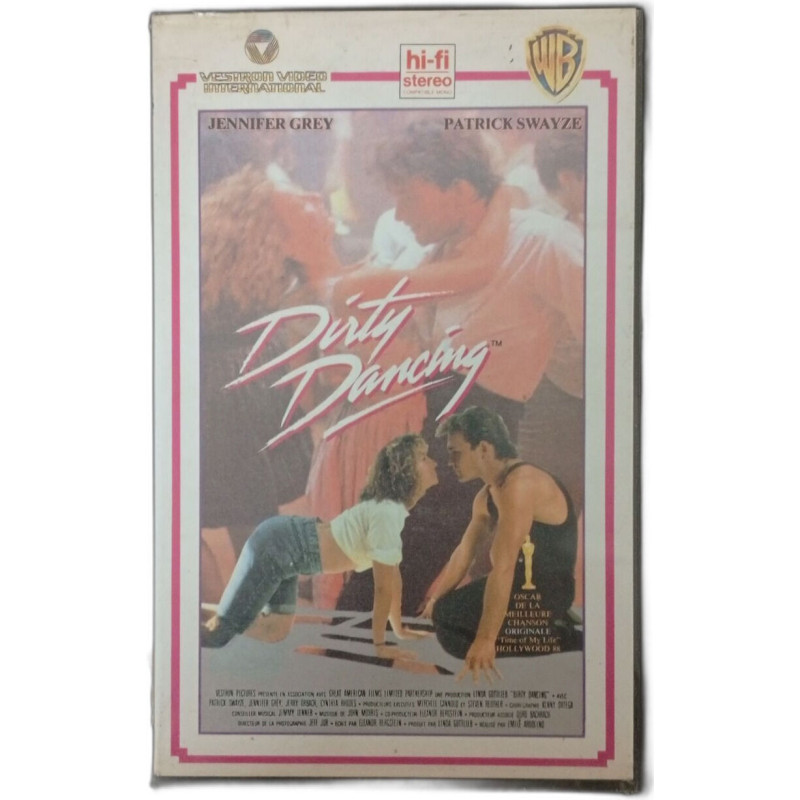 Dirty Dancing