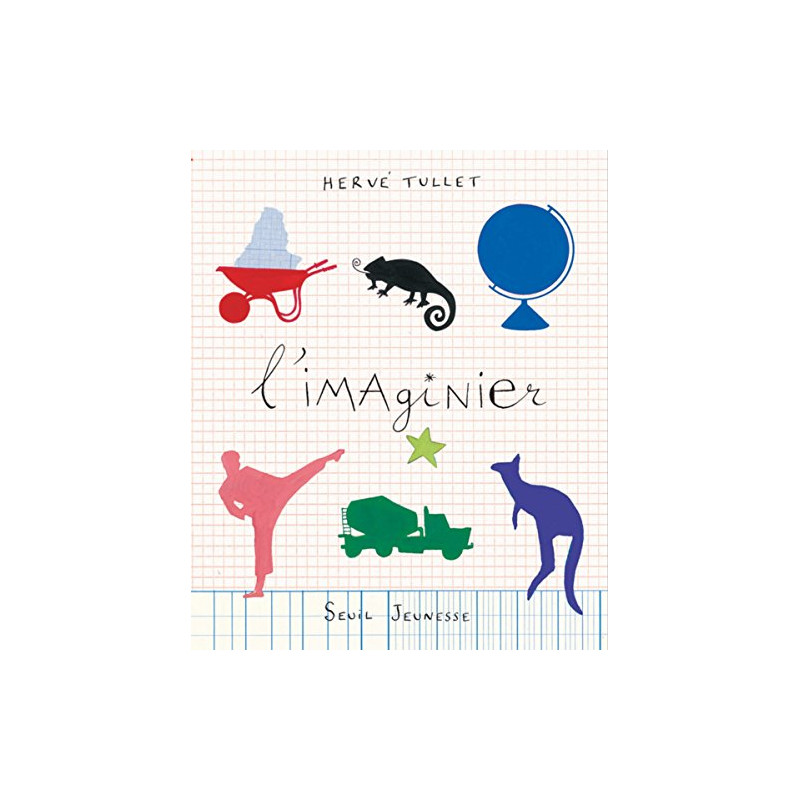 L'Imaginier L'Imaginier