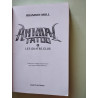 Animal Tatoo