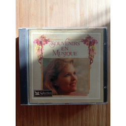 Souvenirs en musique