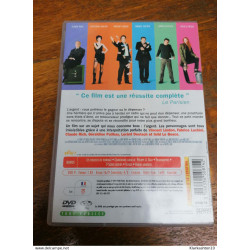 DVD Le Coût de la Vie