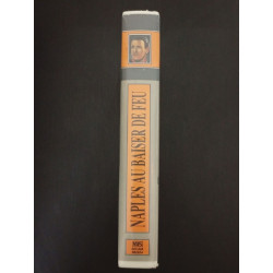 VHS - L'age d'or du cinema em Tino Rossi