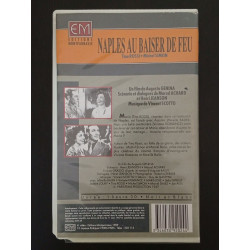 VHS - L'age d'or du cinema em Tino Rossi