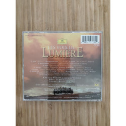 Les Voix de Lumière