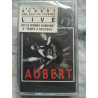Jean-Louis Aubert Une page de tournée Cassette Audio-K7 NEUVE SOUS...