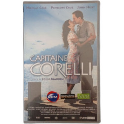Capitaine Corelli