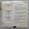 Largo G. F. Haendel / Aria J. S. Bach