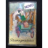 Uspomene-Starogradska Novo Cassette Audio-K7