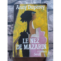 Le nez de mazarin