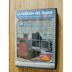 La passion des trains tome 28