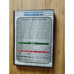 La passion des trains tome 28