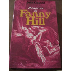 Mémoires de Fanny hill