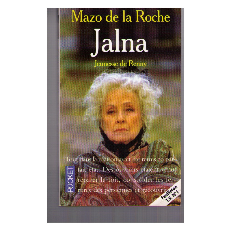 La jeunesse de renny