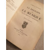 La Religion de la Musique