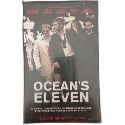 Ocean's Eleven