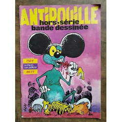 Antirouille hors série