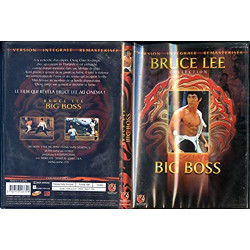 Big Boss [Édition remasterisée]