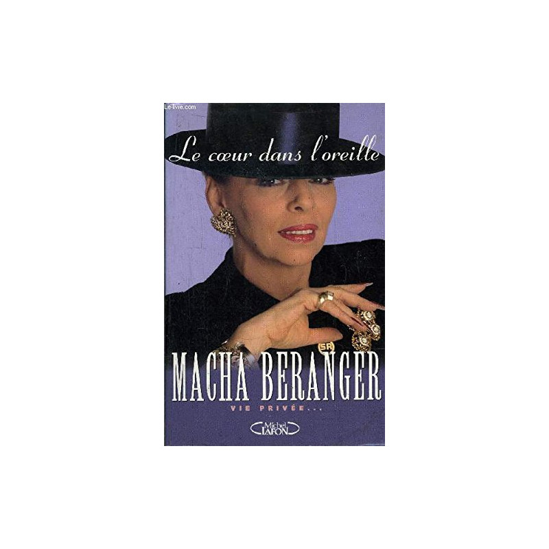 Le coeur dans l'oreille