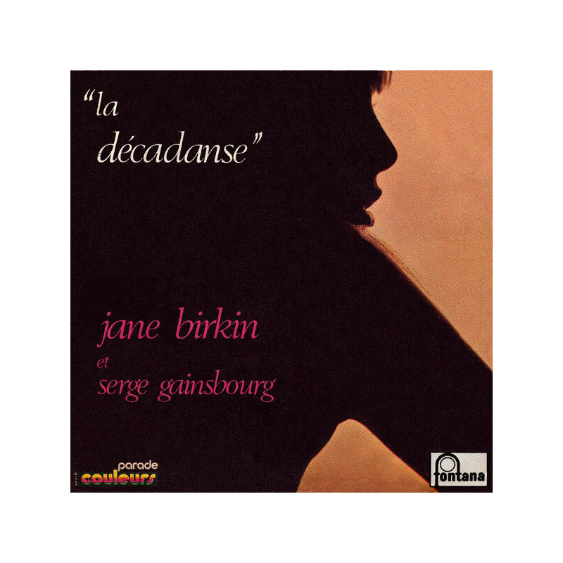 La Décadanse