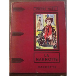 La marmotte Hachette