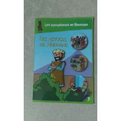 LES ASTUCES DE HDIDDANE