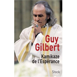 Kamikaze de l'espérance