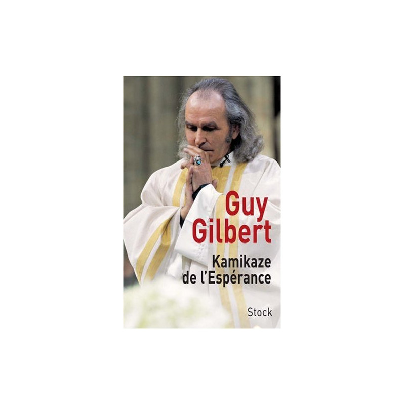 Kamikaze de l'espérance