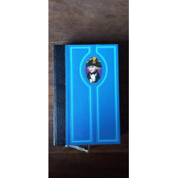 Bernard Michal Les Grandes Enigmes Du Temps Jadis 18 crèmille