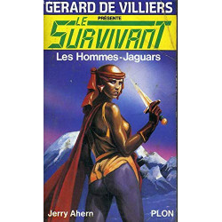 Les hommes-jaguars