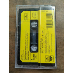 Carmina Burana - Eugen jochum Cassette Audio-K7