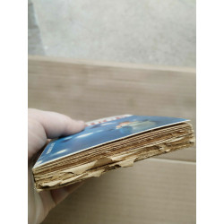 Jean Bruce Une vraie panthère Presses de la cité