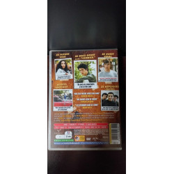 DVD - ZE FILM un FILM de Guy Jacques avec Clément Sibony