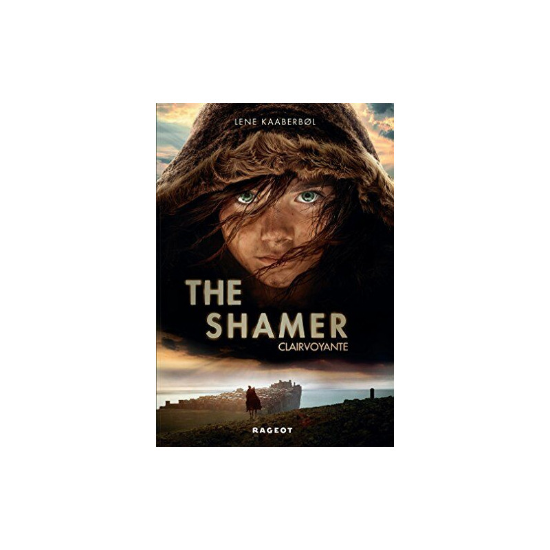 The Shamer (Clairvoyante)