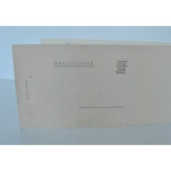 Panorama von MUNCHEN gesehen von Maximilianeum - Adelbert Votsch...