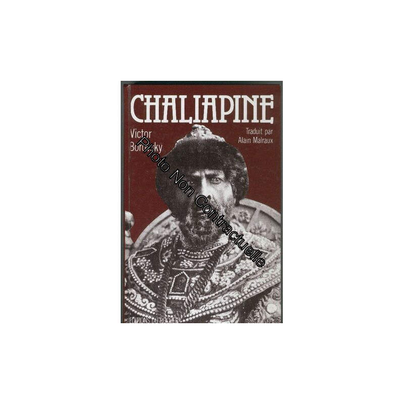 Chaliapine