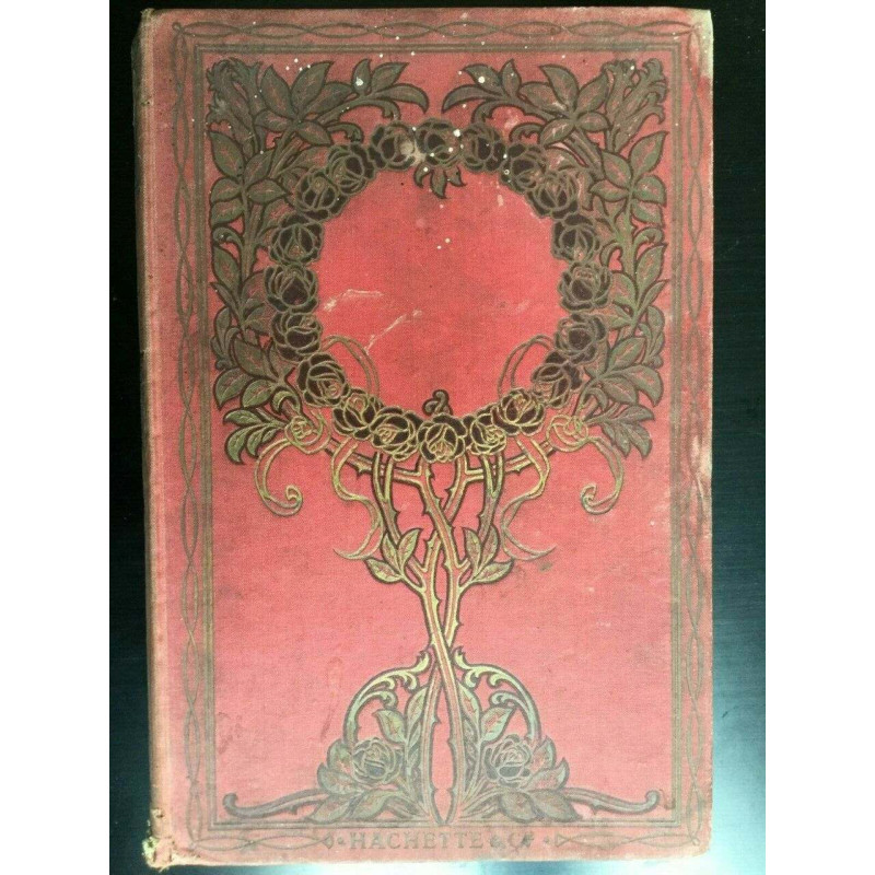 j girardin Le Locataire des demoiselles rocher hachette