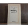 LE PERROQUET MANCHOT