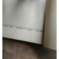 Georges benoit guyod Nouvelles histoires de gendarmes