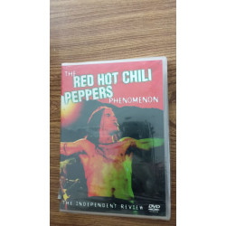 The red hot chili peppers phenomenon