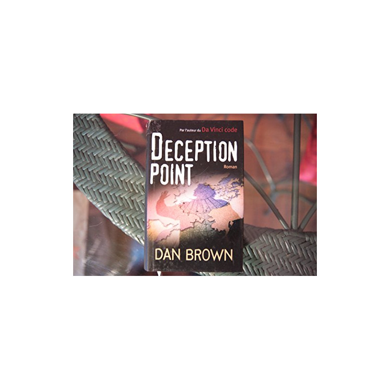 Deception Point