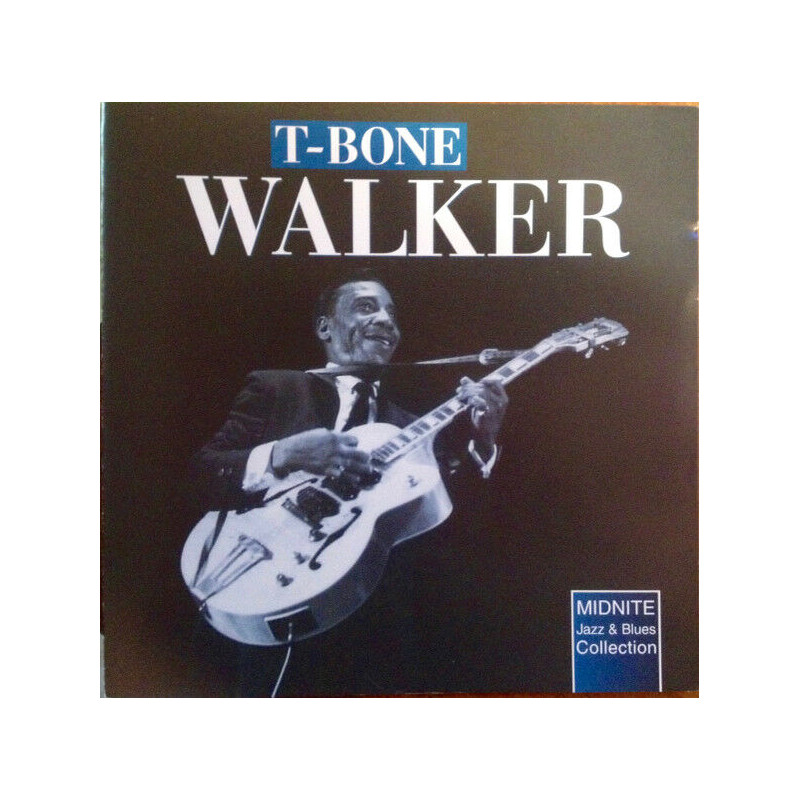 T-Bone Walker