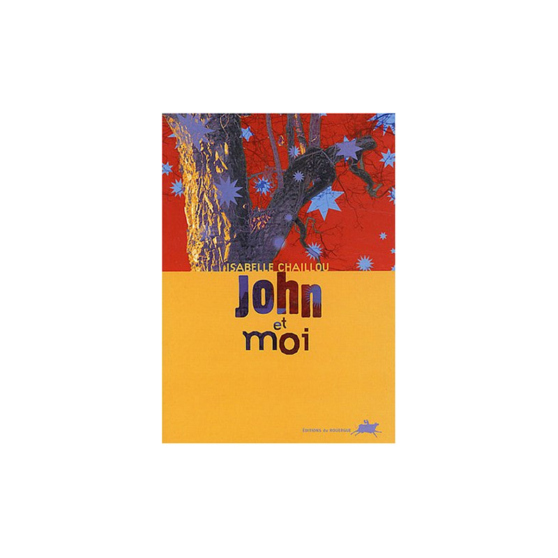 John et moi