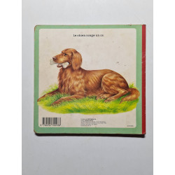 Que mange cet animal ? (Articles Annule)