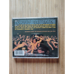 Guns N' Roses Live Era '87-'93