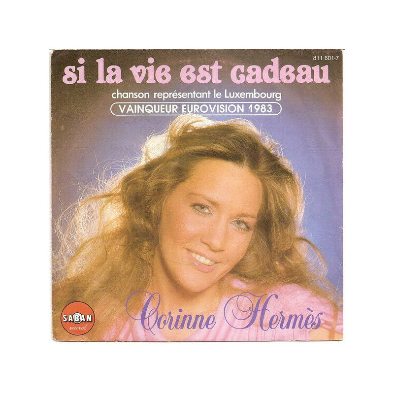 Si La Vie Est Cadeau