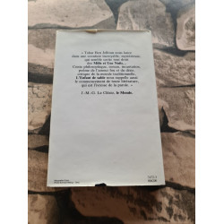 L'enfant De Sable