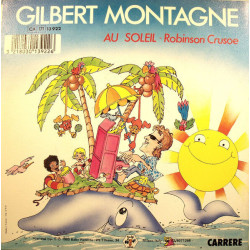 Au Soleil - Robinson Crusoe