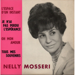 L'espace D'un Instant